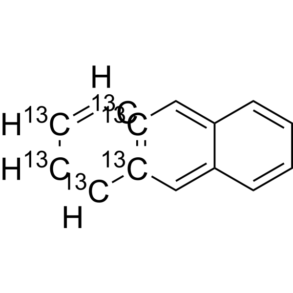 Anthracene-13C6 (Anthracin-13C6) 189811-60-7